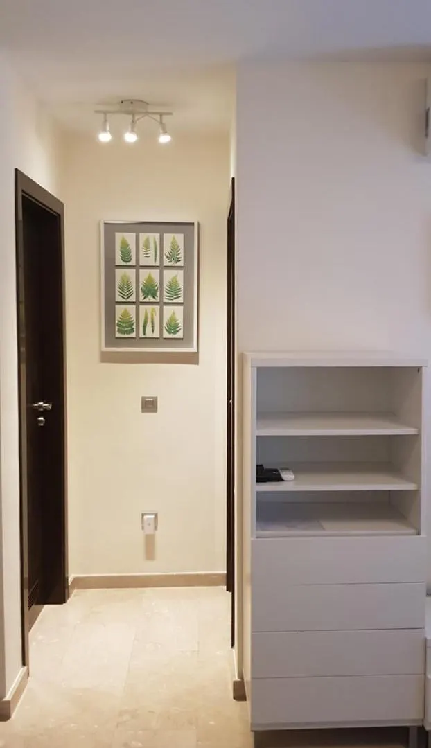 Apartment Center Of Santa Cruz